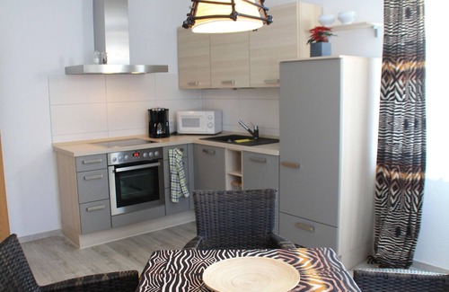 Bad Salzuflen Apartment | Ferienwohnung Wald - Ferienwohnung Schulte