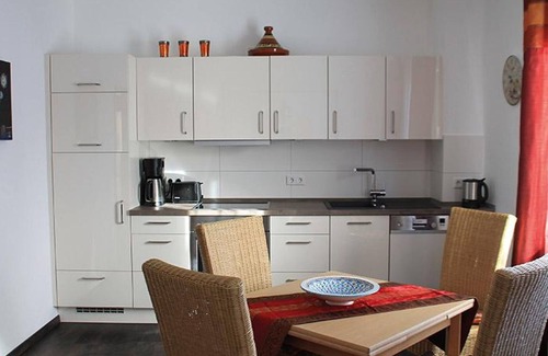 Bad Salzuflen Apartment | Ferienwohnung Wald - Ferienwohnung Schulte