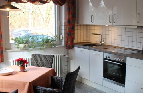 Bad Salzuflen Apartment | Ferienwohnung Wald - Ferienwohnung Schulte