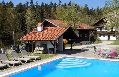 Hauzenberg Apartment | Ferienwohnung Waldblick Hauzenberg
