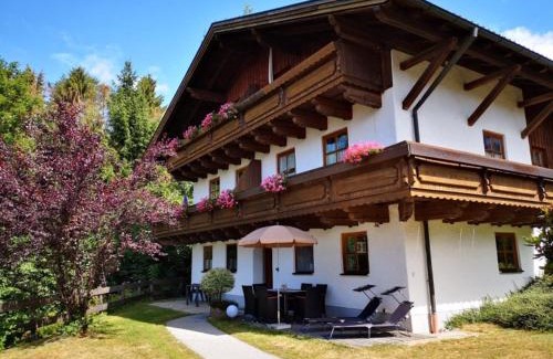 Hauzenberg Apartment | Ferienwohnung Waldblick Hauzenberg