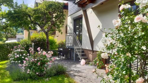 Niedernsill Apartment | Ferienwohnung Wallner