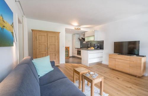 Rappele Apartment | Ferienwohnung Wanderbar