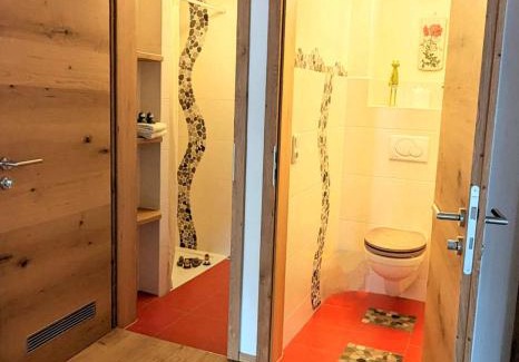 Wertach Apartment | Ferienwohnung Wannenblick, Ferienhof Lochbihler, WertachAllgäu