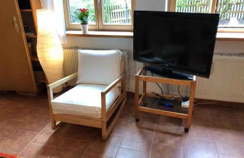Josefsthal Apartment | Ferienwohnung Wasserfall
