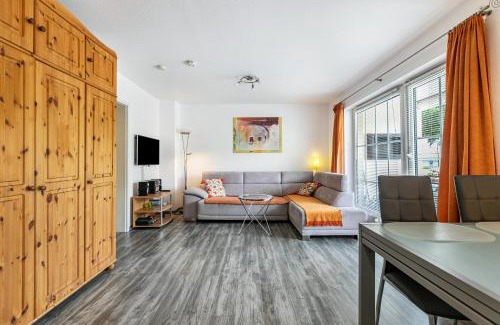 Wassersleben Apartment | Ferienwohnung Wassersleben