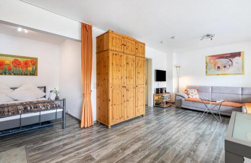 Wassersleben Apartment | Ferienwohnung Wassersleben