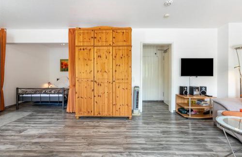 Wassersleben Apartment | Ferienwohnung Wassersleben
