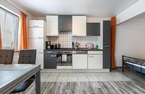 Wassersleben Apartment | Ferienwohnung Wassersleben