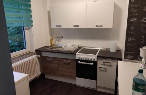 Center Apartment | Ferienwohnung Waterkant