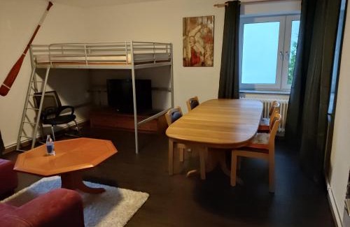 Center Apartment | Ferienwohnung Waterkant