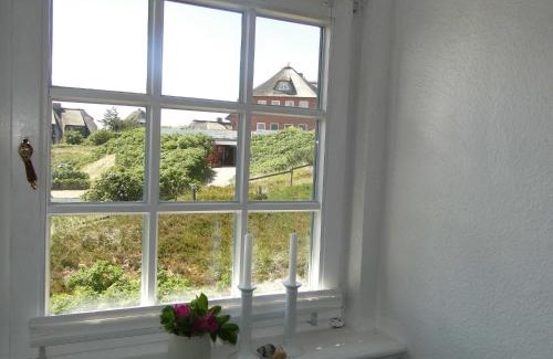 Rantum Apartment | Ferienwohnung Watt-Koje