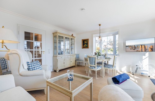 Munkmarsch Apartment | Ferienwohnung Watt'n Blick