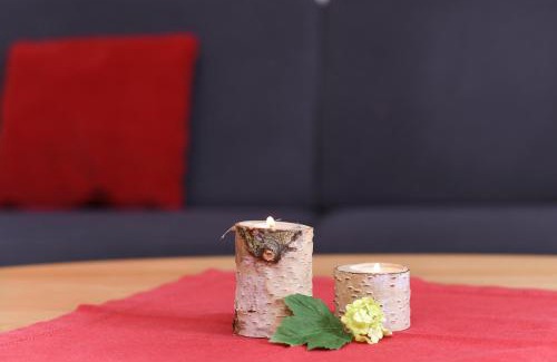 Carolinensiel Apartment | Ferienwohnung Watt und Weite