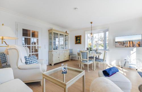 Munkmarsch Apartment | Ferienwohnung Wattn Blick - urlauben mit Wattblick in Munkmarsch Sylt