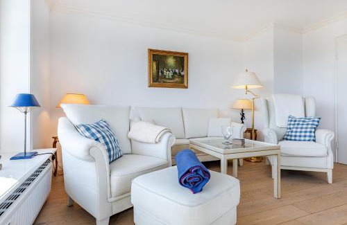 Munkmarsch Apartment | Ferienwohnung Wattn Blick - urlauben mit Wattblick in Munkmarsch Sylt
