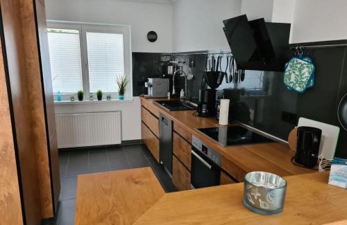 Groemitz Apartment | Ferienwohnung Watzek