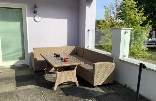 Groemitz Apartment | Ferienwohnung Watzek