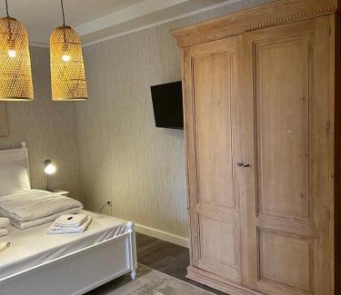 Hamburg-Barmbek Apartment | Ferienwohnung Watzmann-Stüberl 51 gehobene Ausstattung