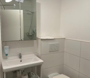 Hamburg-Barmbek Apartment | Ferienwohnung Watzmann-Stüberl 51 gehobene Ausstattung
