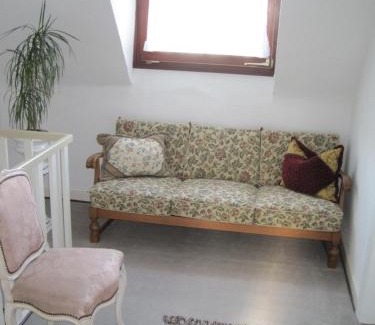 Olef Apartment | Ferienwohnung Weber