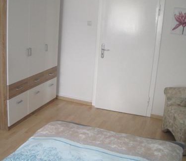 Olef Apartment | Ferienwohnung Weber
