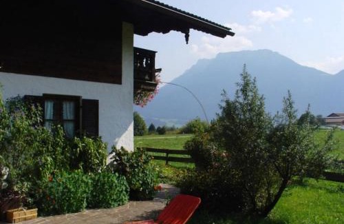 Kiefersfelden Apartment | Ferienwohnung Wechselberger