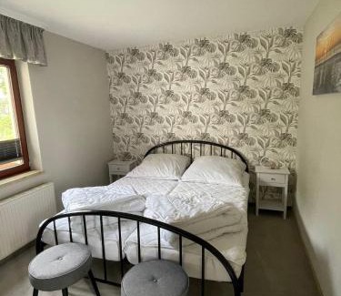 Trassenheide Apartment | Ferienwohnung Wegner