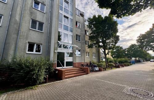 Werder Apartment | Ferienwohnung Weidenkörbchen am Wasser in Werder Havel