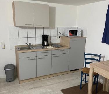 Rehau Apartment | Ferienwohnung Weidner