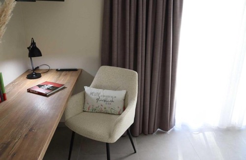 Ruemmelsheim Apartment | Ferienwohnung Weinbergsliebe