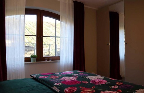 Ruemmelsheim Apartment | Ferienwohnung Weinbergsliebe
