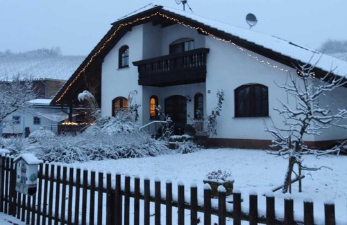 Ruemmelsheim Apartment | Ferienwohnung Weinbergsliebe