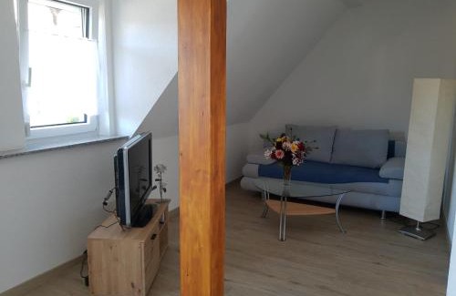 Hach Apartment | Ferienwohnung Weinbergblick