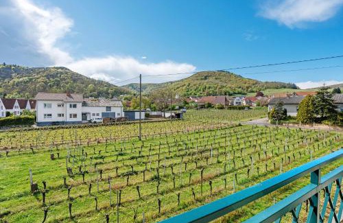 Eschbach Apartment | Ferienwohnung Weingut Löwenthal
