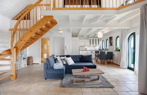 Eschbach Apartment | Ferienwohnung Weingut Löwenthal