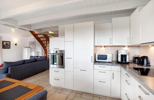 Eschbach Apartment | Ferienwohnung Weingut Löwenthal