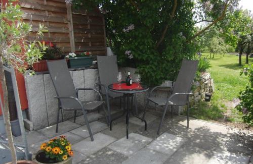 Volkach Apartment | Ferienwohnung Weinklang