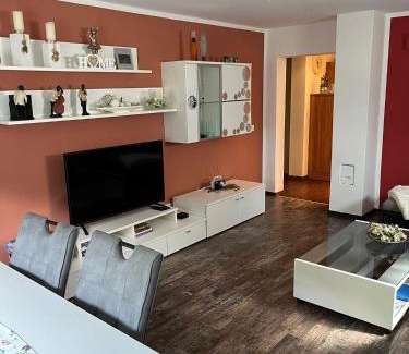 Moselkern Apartment | Ferienwohnung Weirich