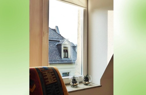Striesen Apartment | Ferienwohnung Weissbach