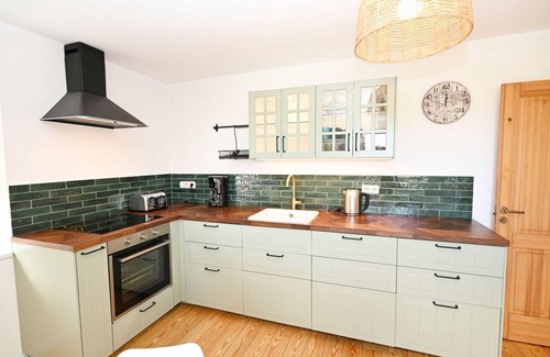 Sehlendorf Apartment | Ferienwohnung Weitblick