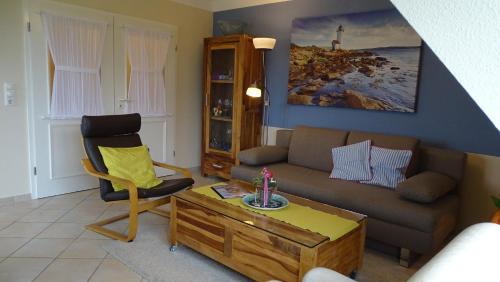 Redewisch Apartment | Ferienwohnung Weitblick