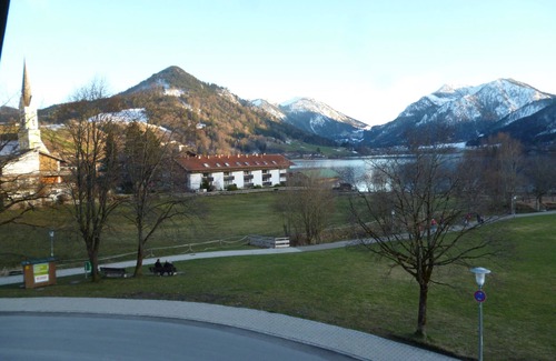 Schliersee Apartment | Ferienwohnung Weitl am See 3 - Ferienwohnungen Weitl am See