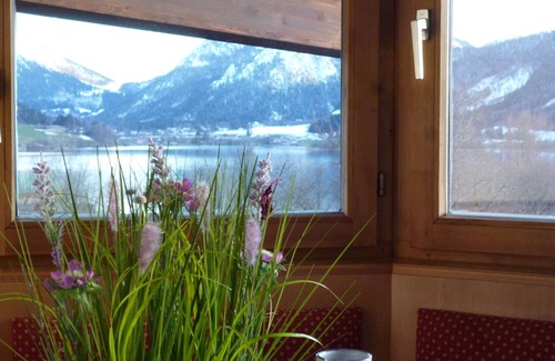 Schliersee Apartment | Ferienwohnung Weitl am See 3 - Ferienwohnungen Weitl am See