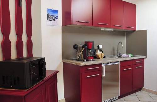 Bad Feilnbach Apartment | Ferienwohnung Wendelstein, 2 bis 4 Personen, 1 separates Schlafzimmer, 2. OG, Südbalkon