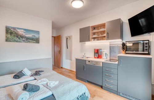 Kiefersfelden Apartment | Ferienwohnung Wendelstein