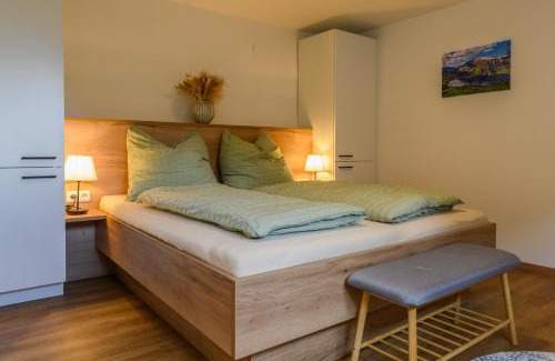 Altaussee Apartment | Ferienwohnung Werner Pucher EG