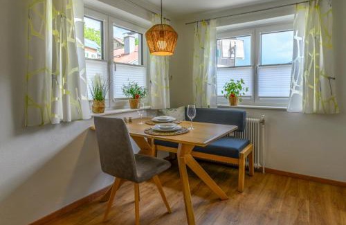 Altaussee Apartment | Ferienwohnung Werner Pucher EG