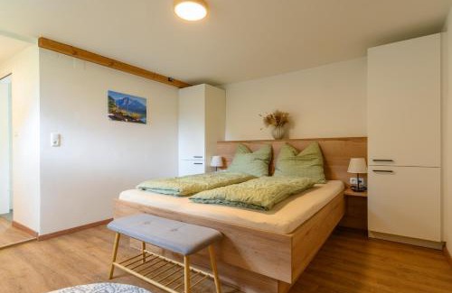 Altaussee Apartment | Ferienwohnung Werner Pucher EG