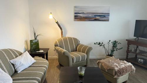 Hamelin Apartment | Ferienwohnung-Wesertal